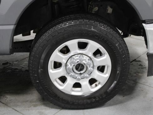 Used 2024 Ford F250 XLT image 16