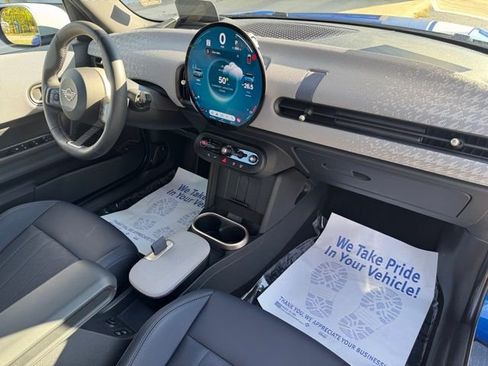 Used 2025 MINI Cooper S image 23