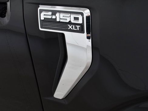 New 2026 Ford F150 XLT w/ Equipment Group 302A MID AWD/4WD image 21