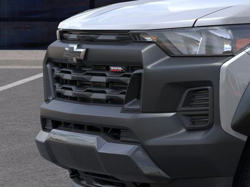 New 2026 Chevrolet Colorado Trail Boss image 13
