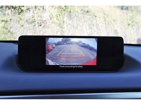 Used 2023 MAZDA CX-50 AWD 2.5 S w/ Cargo Package image 24