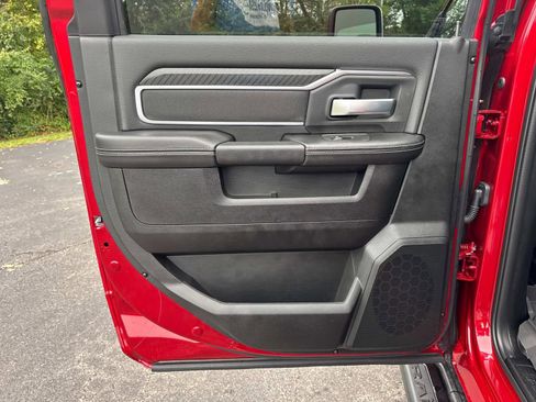 New 2026 RAM 2500 Big Horn image 14