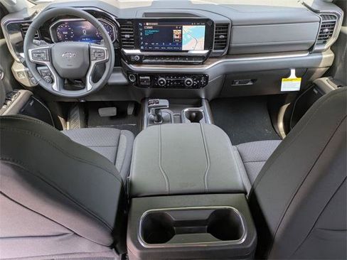 New 2026 Chevrolet Silverado 1500 RST image 25