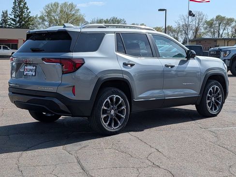New 2026 GMC Terrain Elevation w/ Elevation Premium Package AWD/4WD image 17