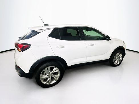 Used 2024 Buick Encore GX Preferred FWD image 10