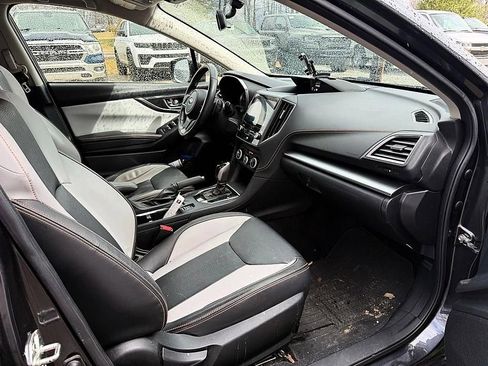 Used 2018 Subaru Crosstrek 2.0i Limited image 13