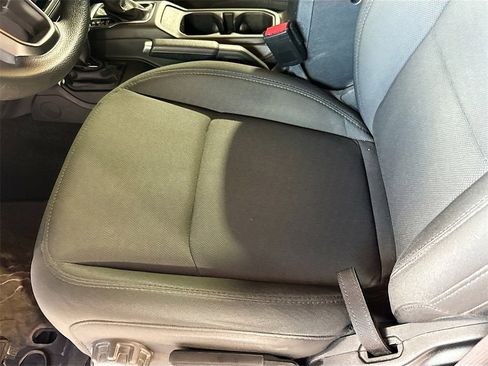 Used 2021 Jeep Wrangler Unlimited Willys image 19
