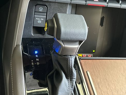 New 2026 Toyota Tundra 1794 Edition AWD/4WD image 19