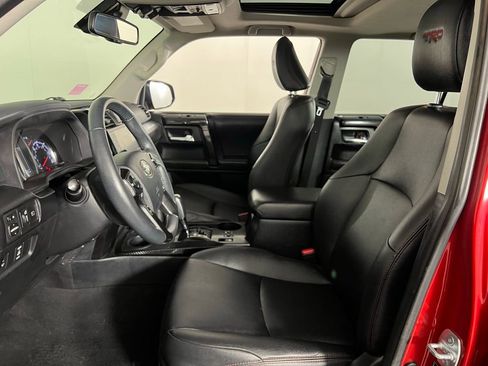 Used 2021 Toyota 4Runner Venture image 23