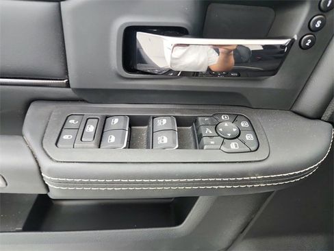 New 2026 RAM 2500 Rebel w/ Rebel Level 2 Equipment Group image 37