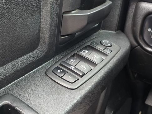 Used 2022 RAM 2500 Tradesman AWD/4WD image 14