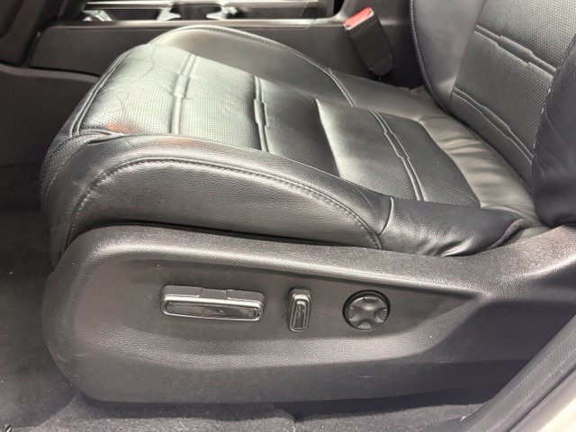 Used 2018 Honda CR-V EX-L image 17