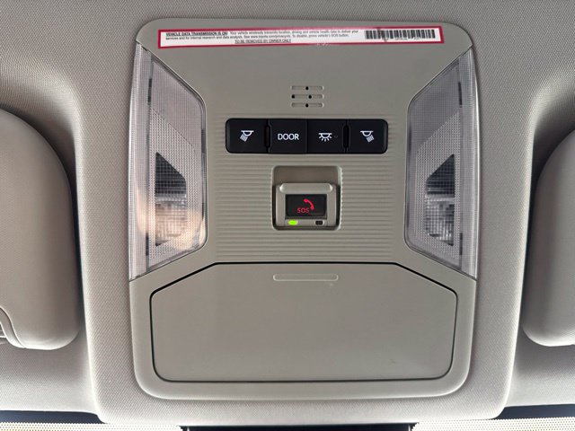 Used 2024 Toyota RAV4 LE AWD/4WD image 13