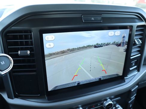 New 2026 Ford F150 XLT w/ Tow/Haul Package image 8