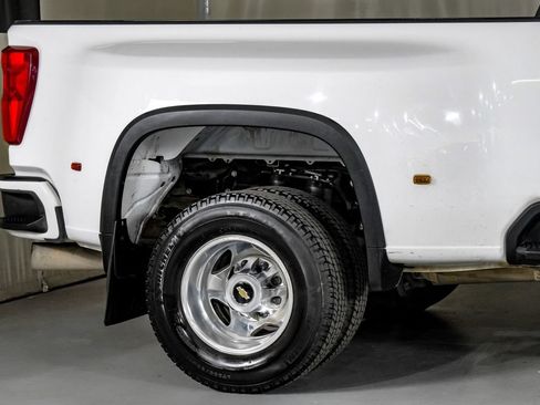 Used 2022 Chevrolet Silverado 3500 High Country w/ Safety Package II AWD/4WD image 6