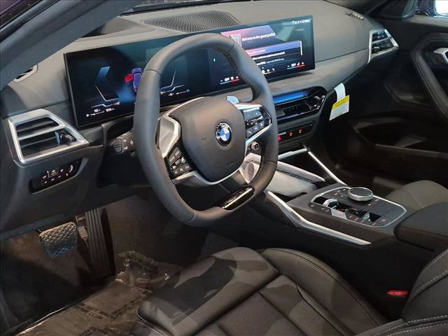 New 2026 BMW 230i xDrive Coupe w/ Premium Package AWD/4WD image 3