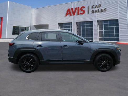 Used 2025 MAZDA CX-50 AWD 2.5 S w/ Premium Package image 7