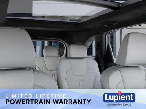 New 2026 Kia Sorento SX Prestige image 34