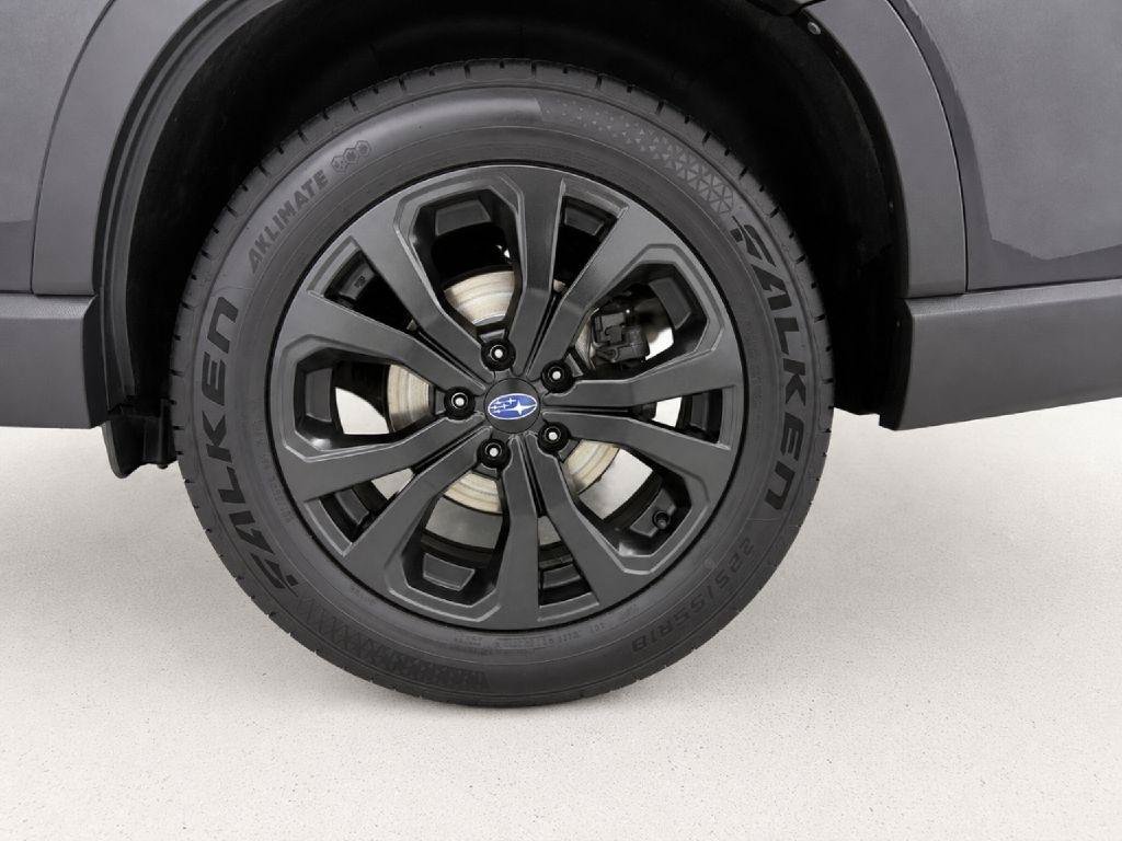 Used 2020 Subaru Forester Sport AWD/4WD image 32
