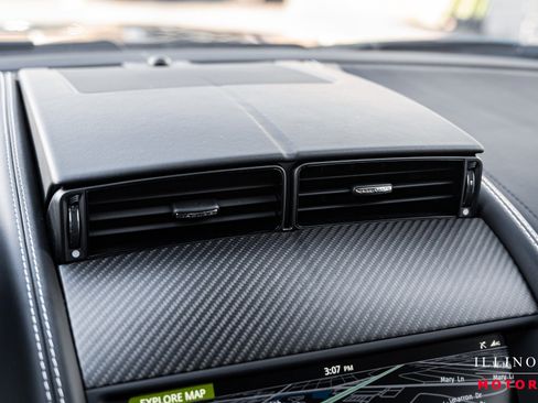 Used 2021 Jaguar F-TYPE R-Dynamic image 23