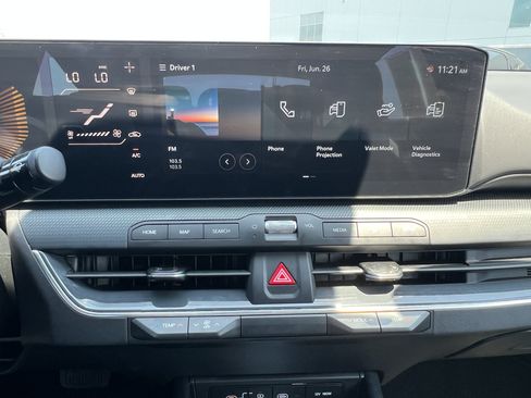 Certified 2026 Kia K4 GT-Line w/ GT-Line Sunroof Package FWD image 28