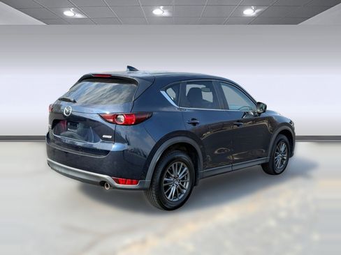 Used 2019 MAZDA CX-5 Touring image 7