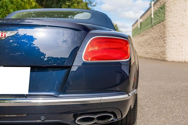Used 2016 Bentley Continental GT V8 S AWD/4WD image 57