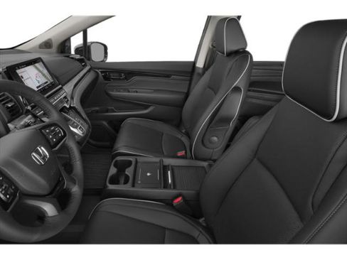 New 2026 Honda Odyssey Elite image 6