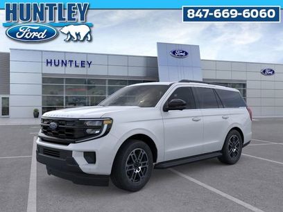 New 2025 Ford Expedition Active
