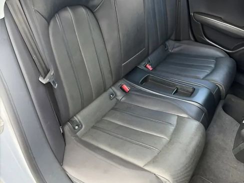 Used 2012 Audi A7 3.0T Prestige AWD/4WD image 26