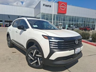 Certified 2026 Nissan Kicks SV w/ Cold Weather Package