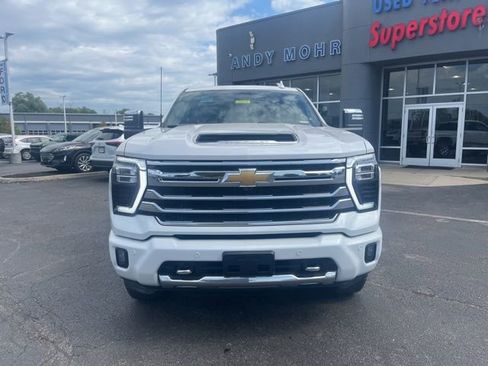 Used 2024 Chevrolet Silverado 3500 High Country image 12