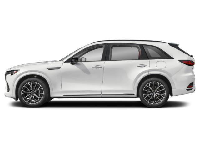 Certified 2026 MAZDA CX-70 3.3 Turbo S w/ Premium Package AWD/4WD image 6