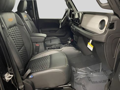 New 2026 Jeep Wrangler Sport S image 10