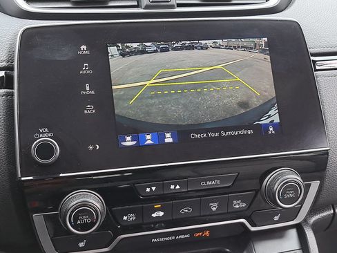 Used 2019 Honda CR-V EX image 23