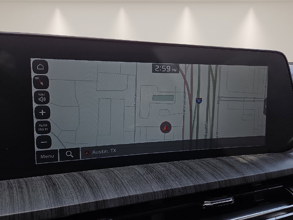 Used 2024 Kia Telluride SX Prestige AWD/4WD image 17