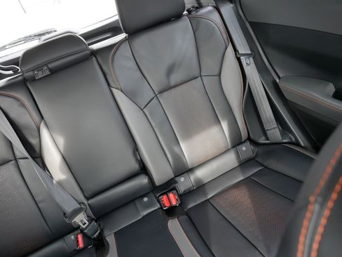 Certified 2025 Subaru Crosstrek 2.5i Limited w/ Popular Package #3A image 14