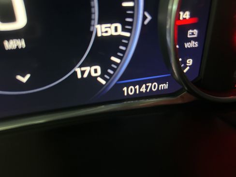 Used 2021 Chevrolet Blazer RS image 22