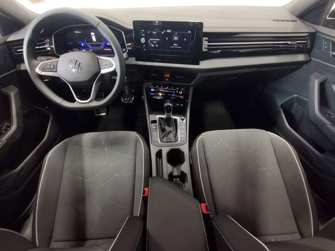 New 2026 Volkswagen Jetta Sport image 35