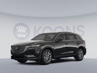 Used 2023 MAZDA CX-9 Touring