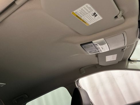 Used 2025 Nissan Rogue SV w/ Rock Creek Premium Package AWD/4WD image 23