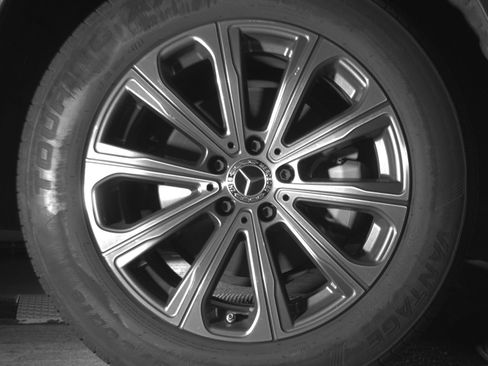 Used 2024 Mercedes-Benz GLC 300 4MATIC image 15