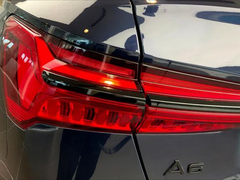 Used 2021 Audi A6 Premium Plus w/ Premium Plus Package AWD/4WD image 28
