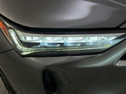 Used 2022 Acura MDX FWD image 37