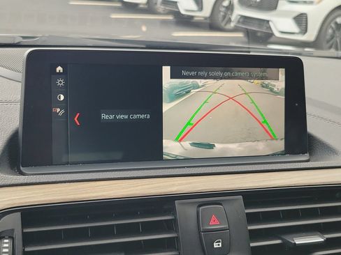 Used 2018 BMW M240i Convertible RWD image 30