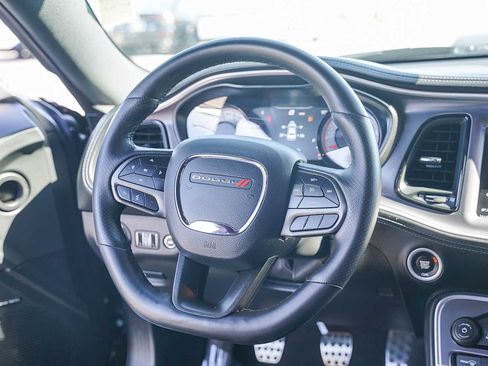 Used 2021 Dodge Challenger R/T Scat Pack image 17