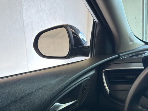 Certified 2024 Buick Encore GX Sport Touring image 44