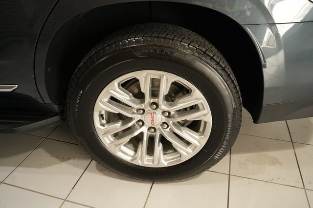 Used 2021 GMC Yukon SLT AWD/4WD image 11