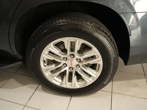 Used 2021 GMC Yukon SLT AWD/4WD image 11