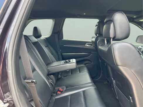 Used 2020 Jeep Grand Cherokee Limited RWD image 11